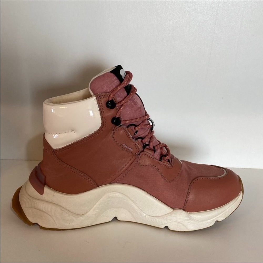 Sorel Conquest Luxe hiking boot - Picture 4 of 5
